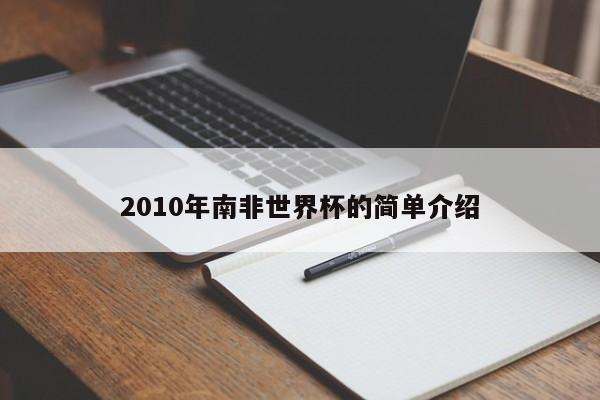 比赛于于2010年6月11日至7月11日在南非的9个城市的10座球场举行