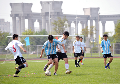 中华民族传统体育文化的发展研究