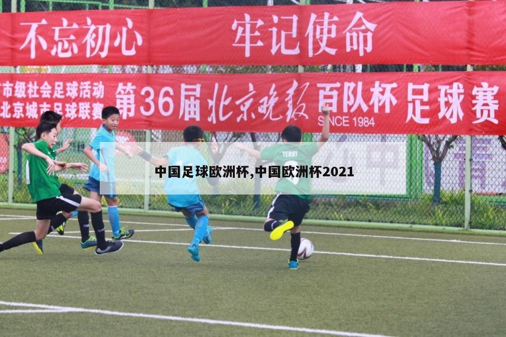 中国足球欧洲杯,中国欧洲杯2021